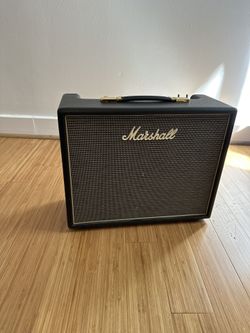 Marshall Origin 5 Combo Tube Amp 5watt