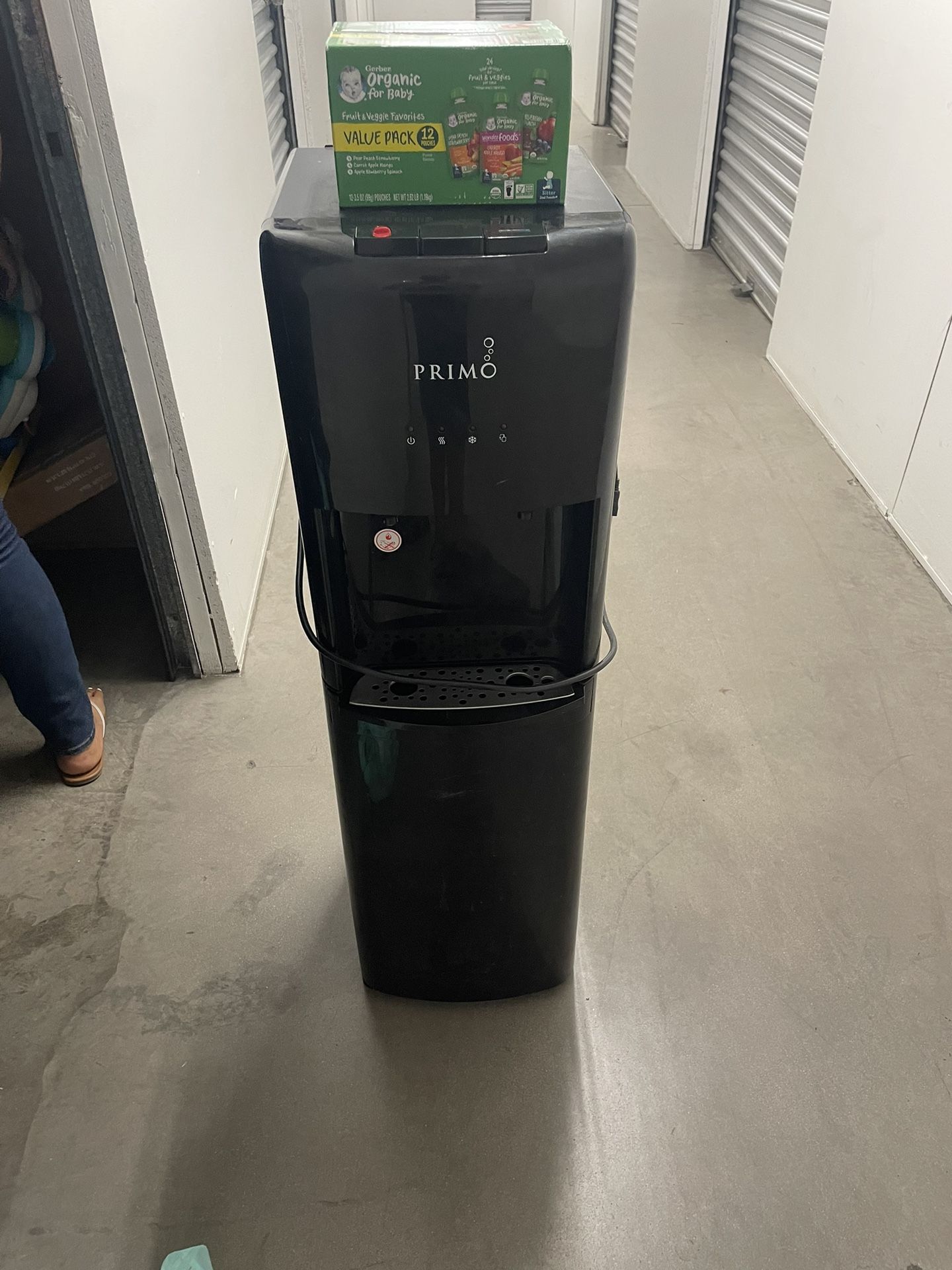 Primo Water Dispensar 
