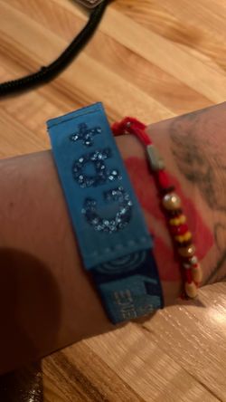 EDC Sunday ticket