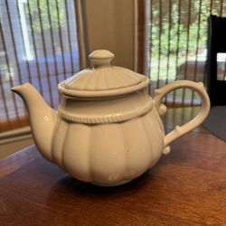 Tea Pot 