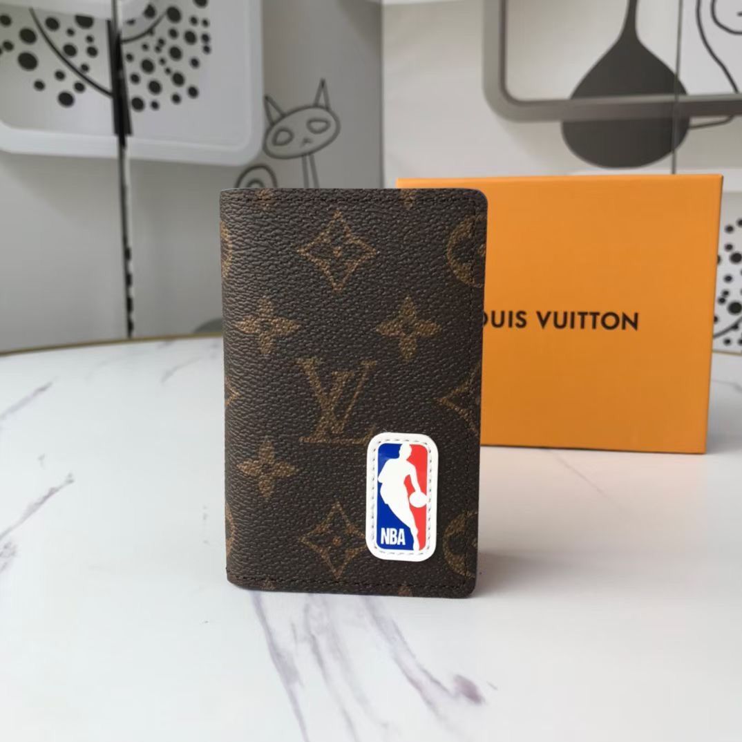 Louis Vuitton x NBA