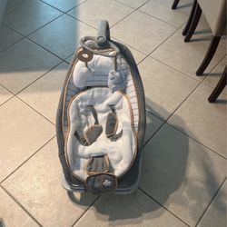 Baby Rocker