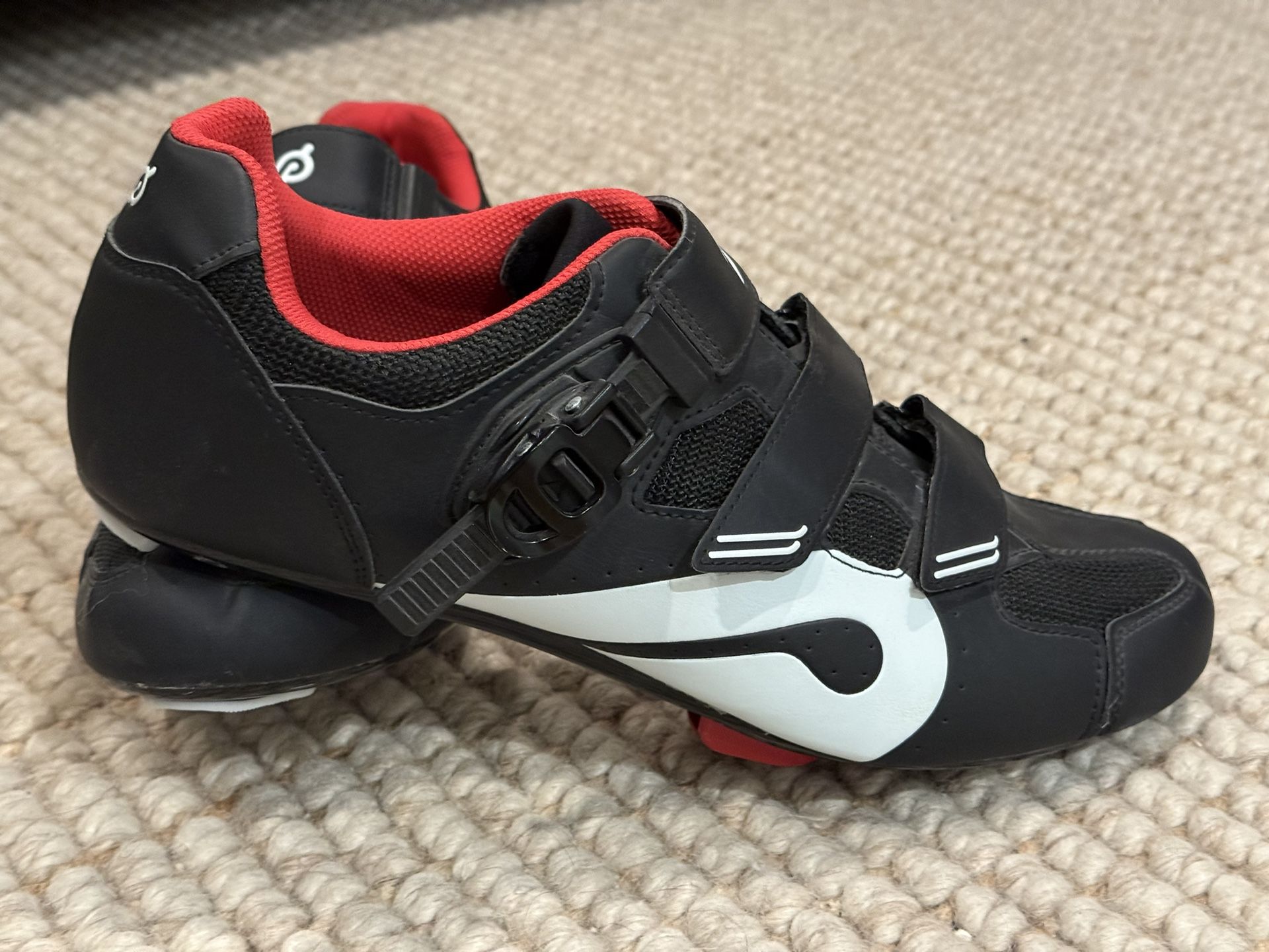 Peloton Bike Shoes SIZE 48 (Men