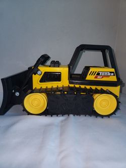 Tonka 952 Tracked Dozer.