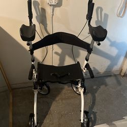 Upright Walker