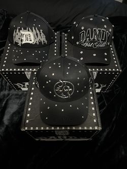 Dandy Hats x LostHills
