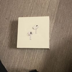 Air Pods Pro 2nd Gen