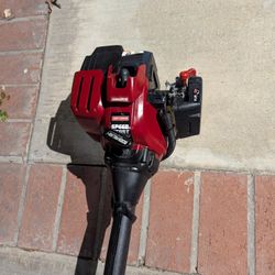Great Running Craftsman 25cc Weedwacker / String Trimmer
