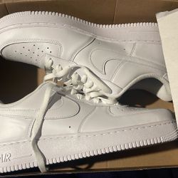 Air Force 1 Size 10.5