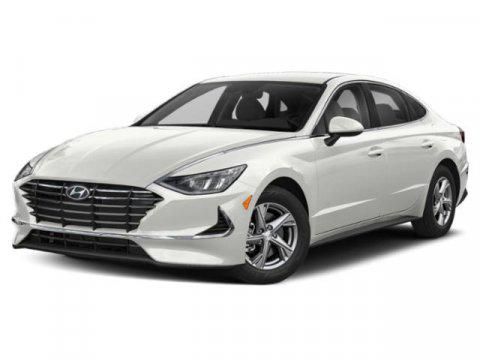 2020 Hyundai Sonata