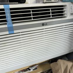 Window Ac