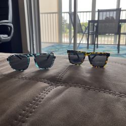 Blenders Sunglasses