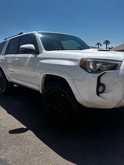 2014 Toyota 4Runner