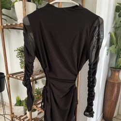 “The Baddie Dress”👠