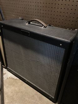 Fender HotRod DeVille III (2x12)