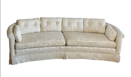 Medium couch