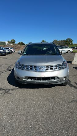 2005 Nissan Murano