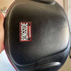 Ringside Body Training Protector