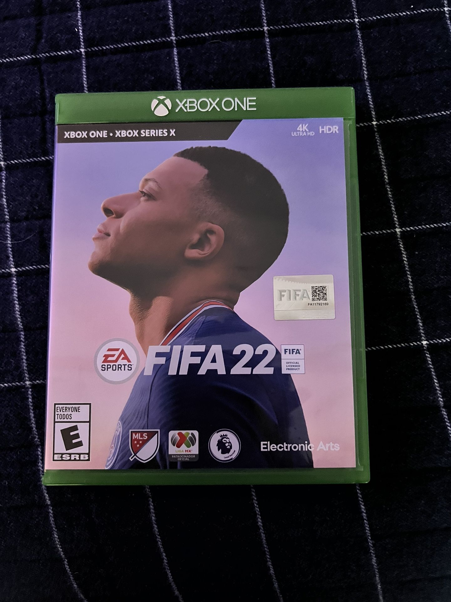FIFA 22