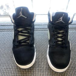 Jordan 5 Oreo 