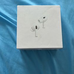 AirPod Pro 2