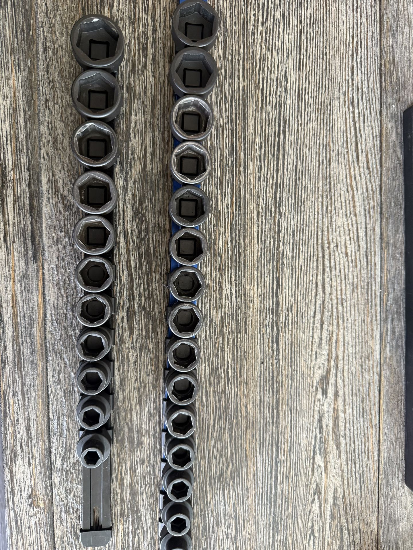 Stuby Socket 1/2 Inch Drive