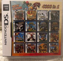 Nintendo DS
