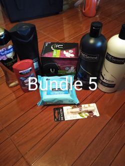 Bundle