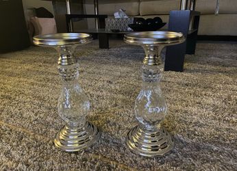 Bath And Body Works Candle Holders