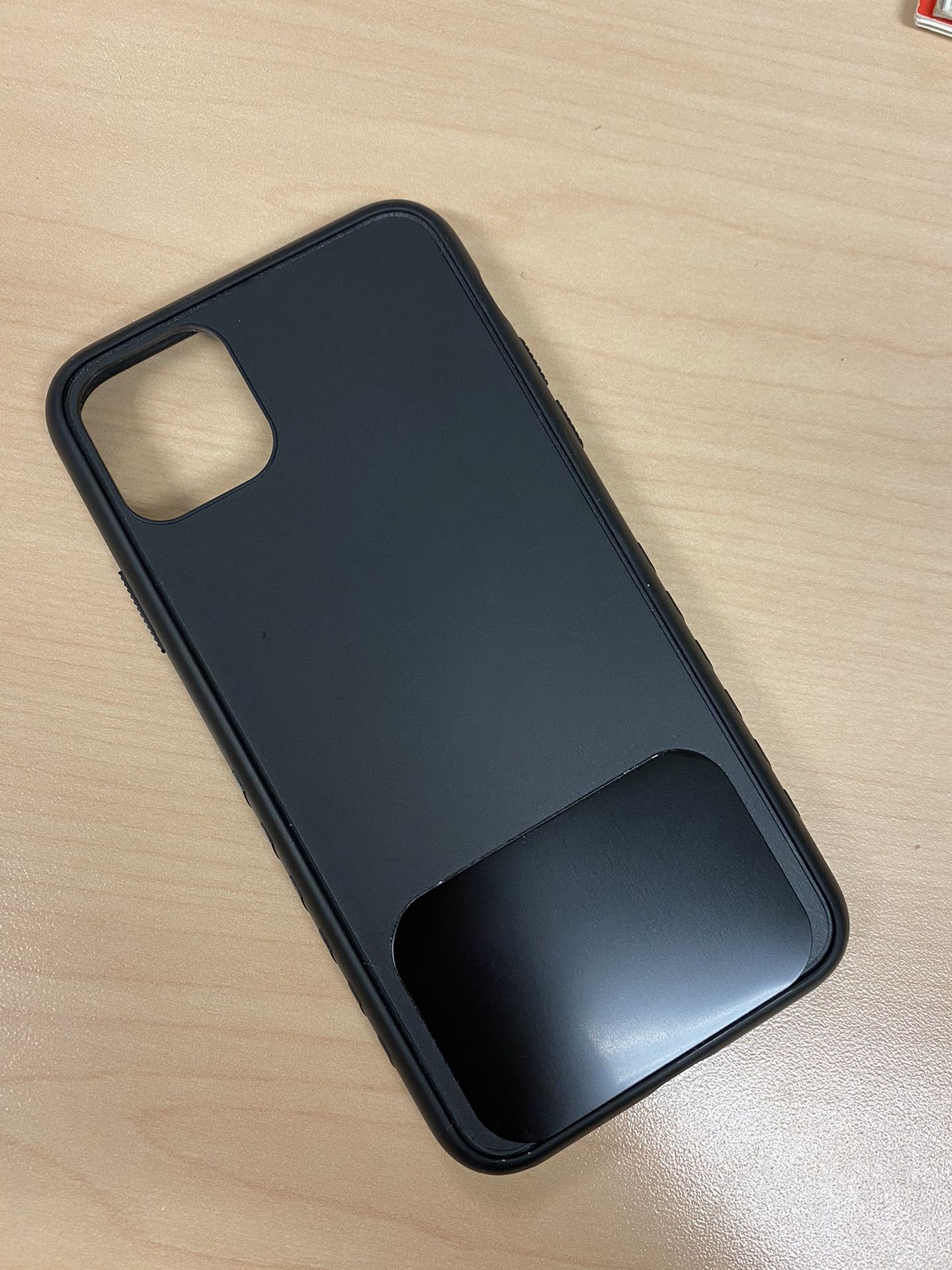 Dbrand Grip case for iPhone 11 Pro Max