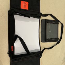 Lusso Kids Travel Tray/ Lap Board