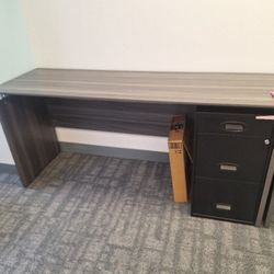 Office Desk