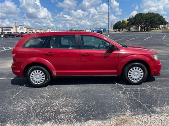 2011 Dodge Journey