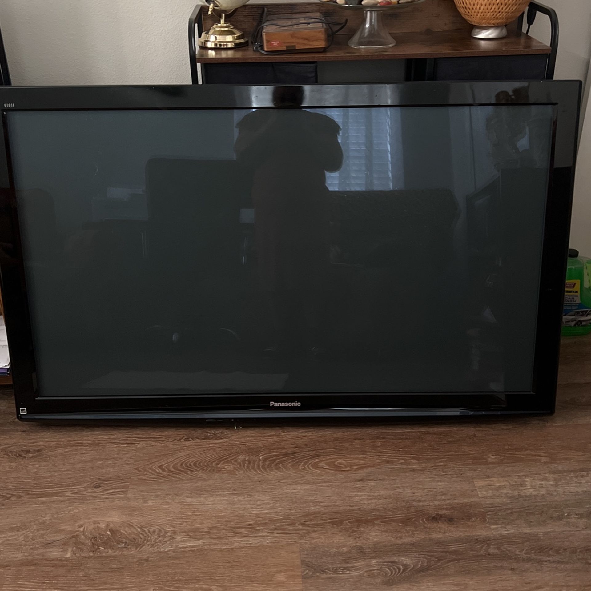 55 Inch Panasonic Tv
