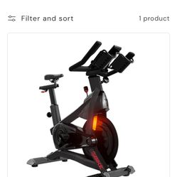 Schwinn ZA commercial bike