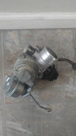 Srt4 Dodge Neon Turbo Charger