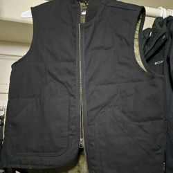 Danner Vest