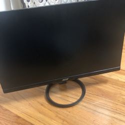 Computer Acer Monitor
