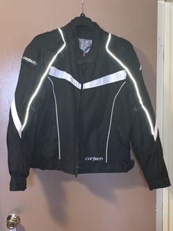 Cortex MENS XL motorcycle jacket
