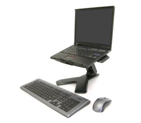 Neoflex ergonomic laptop stand (brand new)