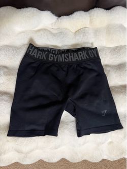 GymShark gym shorts