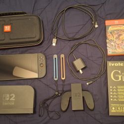 Gaming Bundle And Accessories 