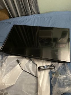 Insignia tv 40 inch for sale