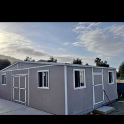 20x30x10 Casita