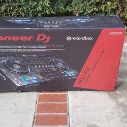 Pioneer DDJ-RZ RekordBox 