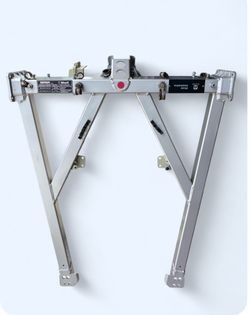 Ferrari 430 - Rear Upper Removable Engine Frame