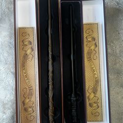 Wizarding World Interactive Wands