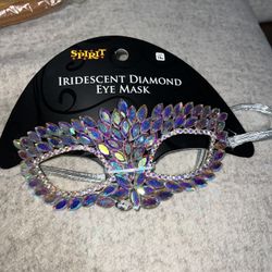 Costume Mask