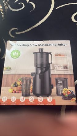 Juicer