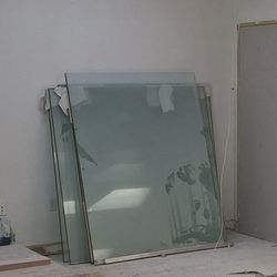 Bulletproof Glass 